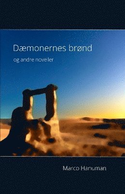 Marco Hanuman - Dæmonernes brønd, Häftad