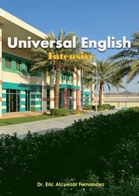 bokomslag Universal English Intensive