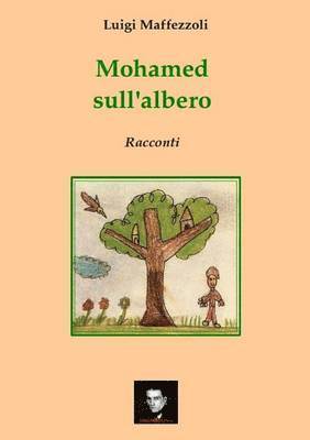 bokomslag Mohamed Sull'albero