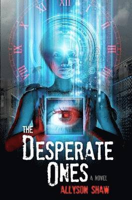 The Desperate Ones 1