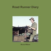 bokomslag Road Runner Diary