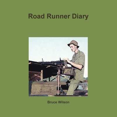 Road Runner Diary 1
