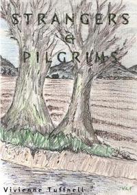 bokomslag Strangers & Pilgrims