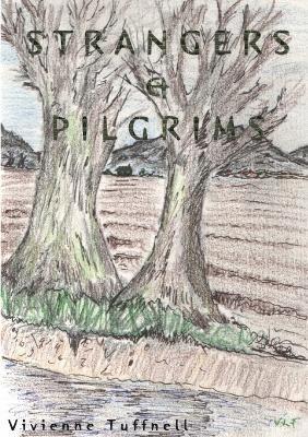 bokomslag Strangers & Pilgrims
