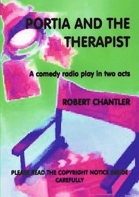 Portia and the Therapist