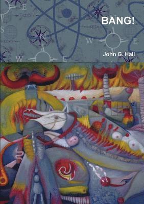 John G. Hall - Bang!, Häftad