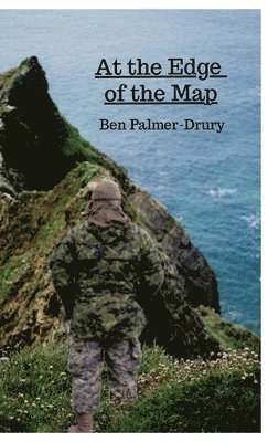 At the Edge of the Map