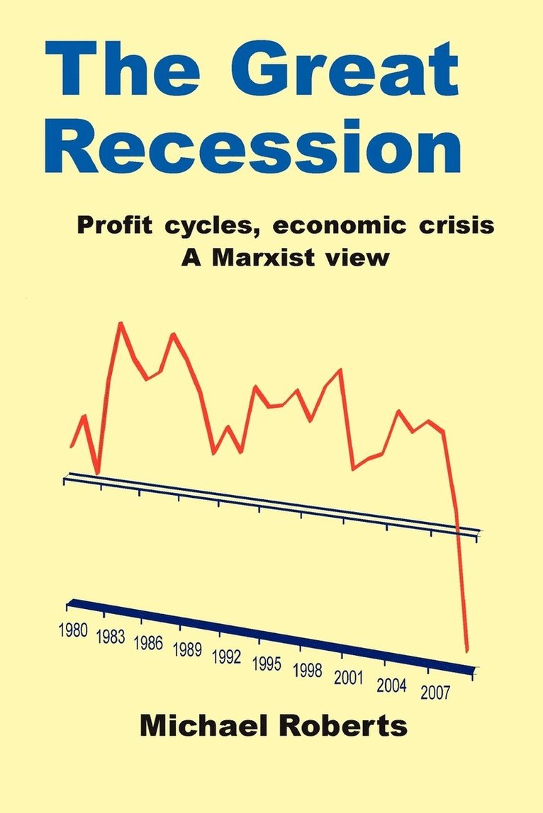 The Great Recession 1