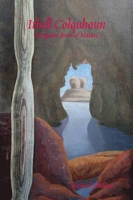 Richard Shillitoe, Dr Richard Shillitoe - Ithell Colquhoun, Häftad