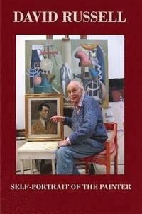 bokomslag David Russell Self-portrait of the Painter