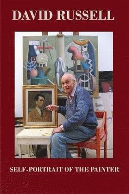 bokomslag David Russell Self-portrait of the Painter