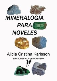 bokomslag Mineralogia Para Noveles