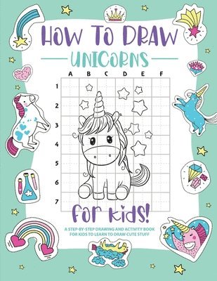 How to Draw Unicorns 1