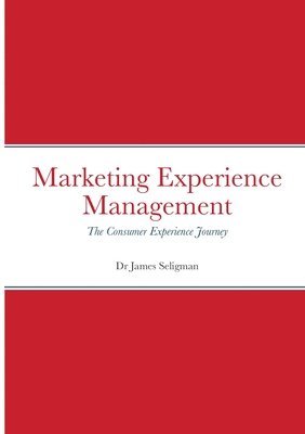 bokomslag Marketing Experience Management