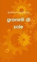 Giuseppe Sanfilippo - granelli di sole, Häftad
