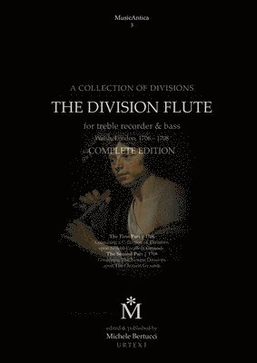 bokomslag Division Flute