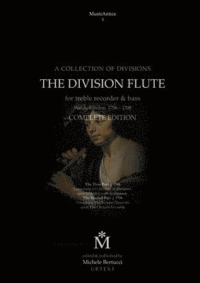 The Division Flute 1