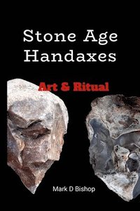 bokomslag Stone Age Handaxes