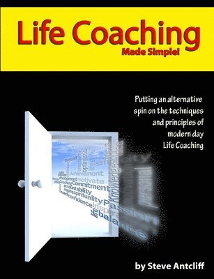 bokomslag Life Coaching - Made Simple