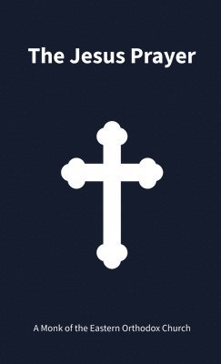 bokomslag Jesus Prayer