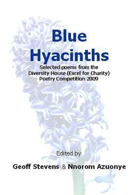 Blue Hyacinths 1