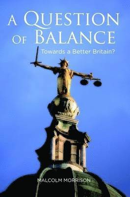 A Question of Balance 1