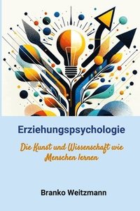bokomslag Erziehungspsychologie