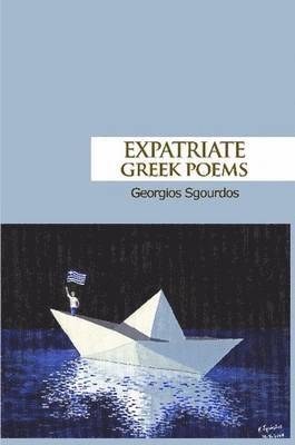 bokomslag Expatriate Greek Poems