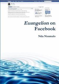 bokomslag Euangelion on Facebook