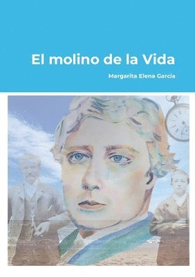 bokomslag molino de la Vida