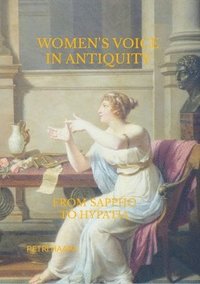 bokomslag Women's Voice in Antiquity