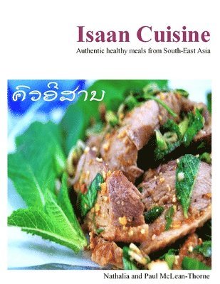 Isaan Cuisine 1