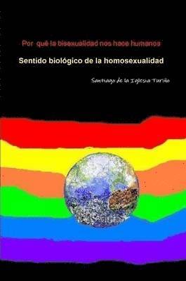 bokomslag Por qu la bisexualidad nos hace humanos