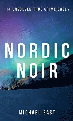 bokomslag Nordic Noir