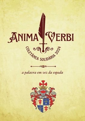 Anima Verbi 2024 - Coletnea Solidria 1