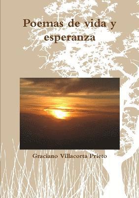 bokomslag Poemas de vida y esperanza