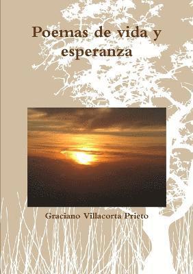 bokomslag Poemas de vida y esperanza