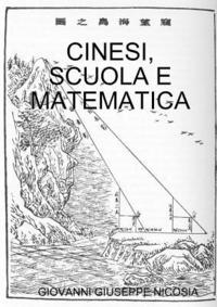 bokomslag Cinesi, scuola e matematica