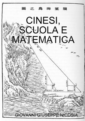 bokomslag Cinesi, scuola e matematica