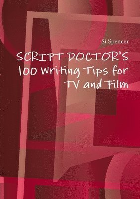 bokomslag 100 Writing Tips for TV and Film