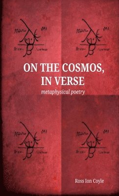 bokomslag On the Cosmos, in Verse