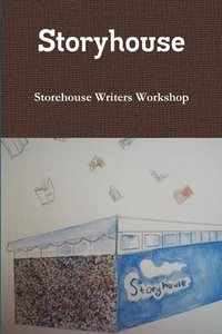 bokomslag Storyhouse