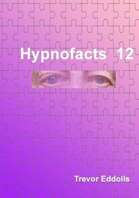 bokomslag Hypnofacts 12