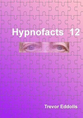 bokomslag Hypnofacts 12