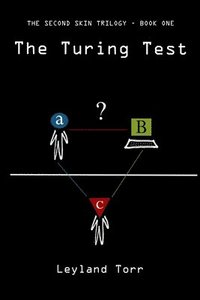 bokomslag The Turing Test
