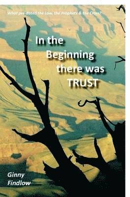 In the Beginning there was Trust 1