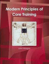 bokomslag Modern Principles of Core Training