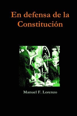 En defensa de la Constitucin 1