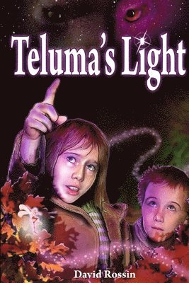 Teluma's Light 1