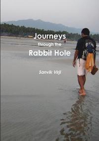 bokomslag Journeys through the Rabbit Hole